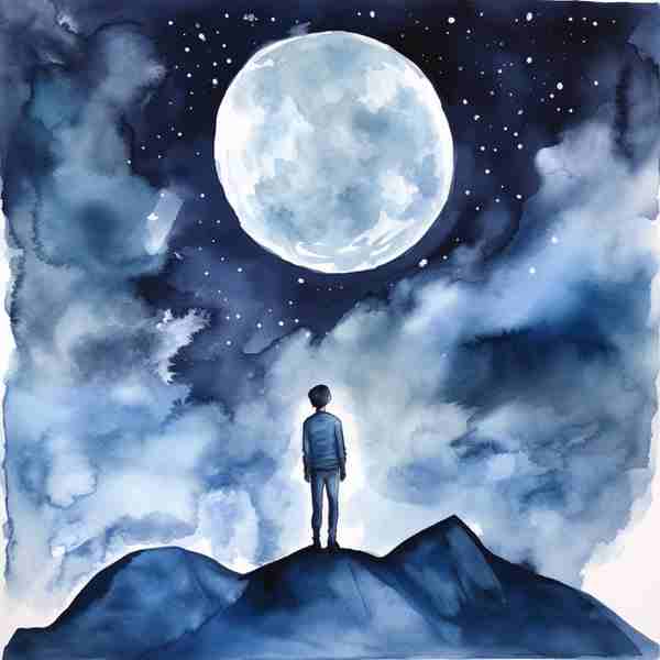 Moon Conjunct Ascendant